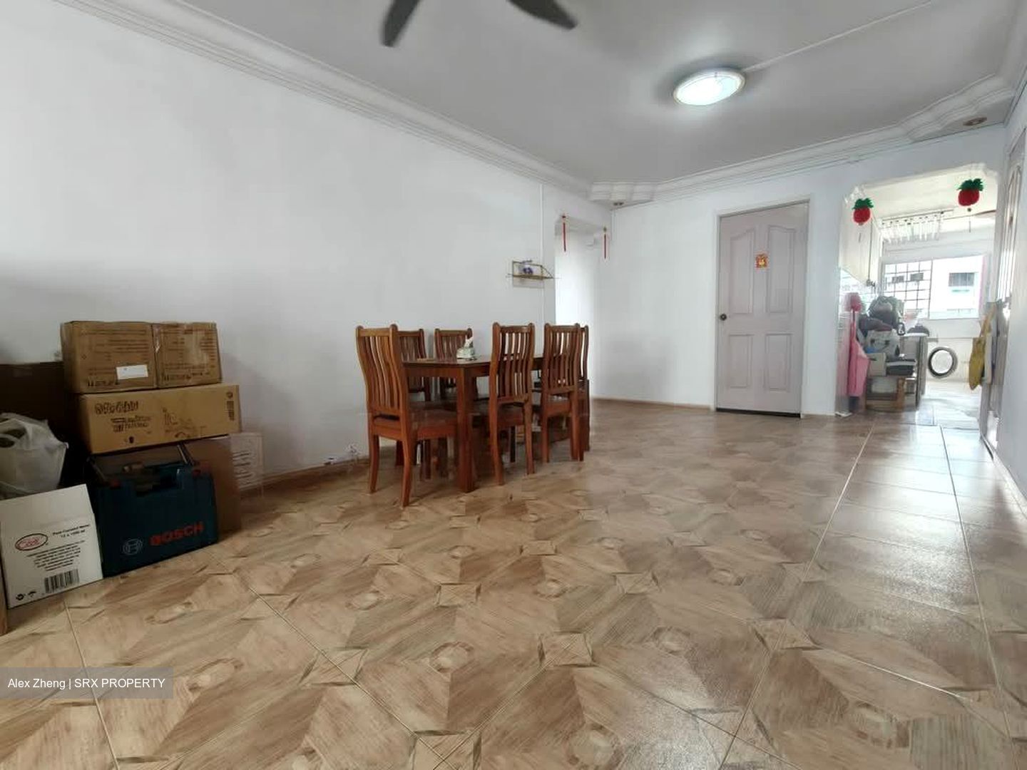 Blk 104 Woodlands Street 13 (Woodlands), HDB 4 Rooms #582623731